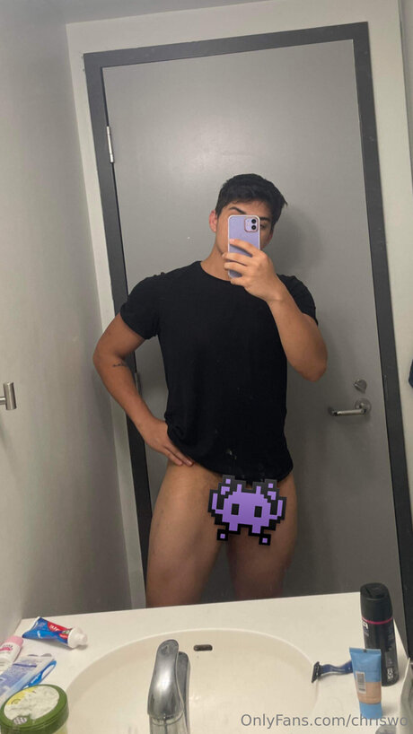 Chriswo nice star pictures