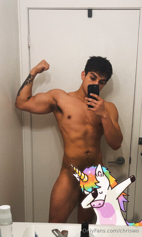 Chriswo naked actress archive