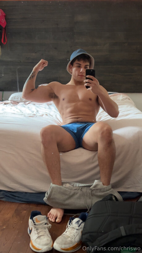 Chriswo star hd gallery