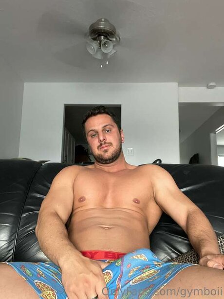 Gymboii erotic model archive