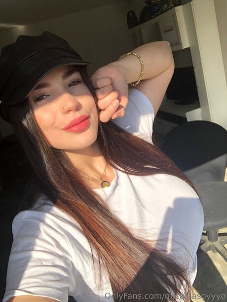 Micaleasoyyyo free actress pic