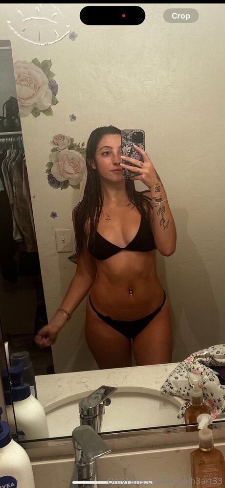 Angelh3art33 model pretty picture