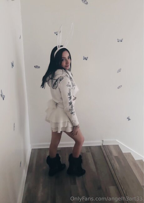 Angelh3art33 perfect pornstar gallery