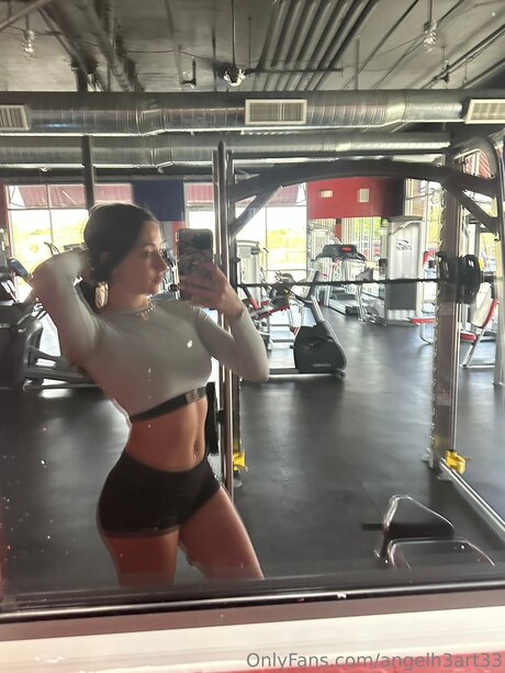 Angelh3art33 high quality pornstar galleries