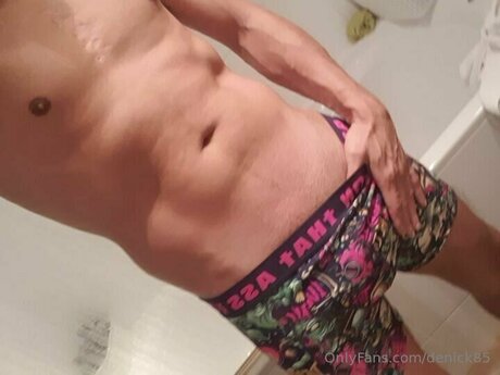 Denick85 exclusive pornstar img