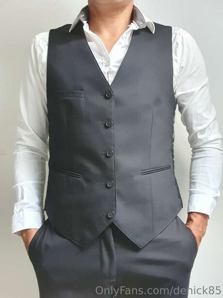 Denick85 porn model pics