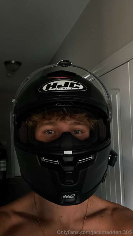 Jackmadden 305 model sex archive
