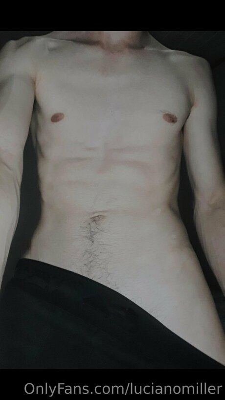Lucianomiller naked actress photos