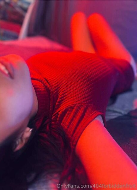 404forbiddenfruit hot model pictures