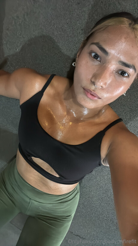 Bodyonfirefit pornstar hd gallery