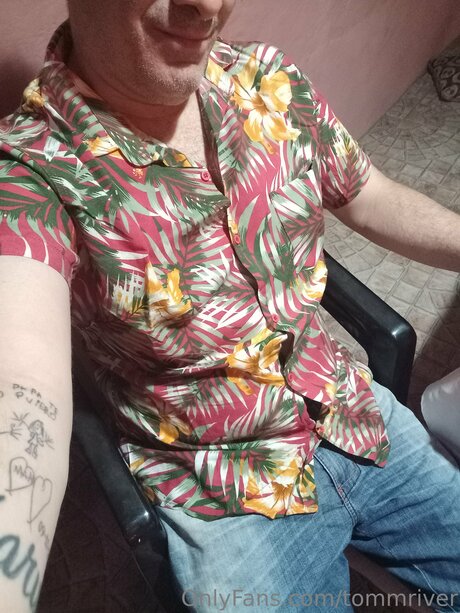 Tommriver naked actress archive