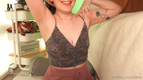 Audfoxx star porn pictures