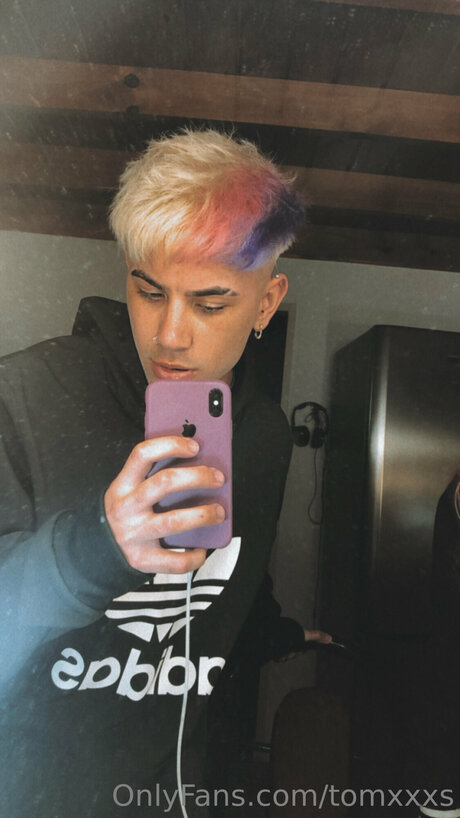 Tomxxxs model nice archive