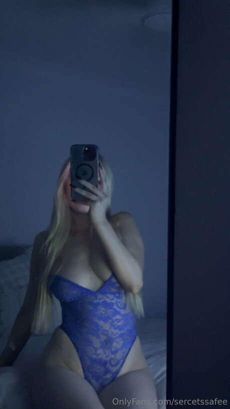 Sercetssafee exclusive pornstar photo