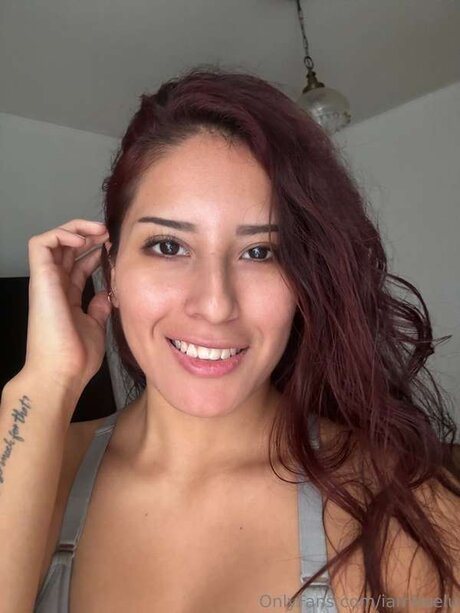 Iambellasex pornstar nude archive