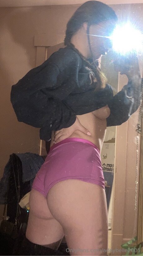 Addybelle2005 pornstar exclusive picture