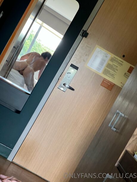 Lu Cas pornstar high quality photos