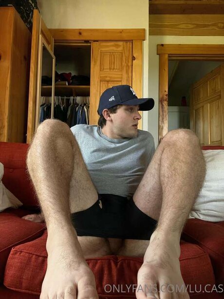 Lu Cas xxx star image