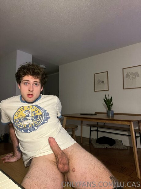 Lu Cas pornstar adult photos