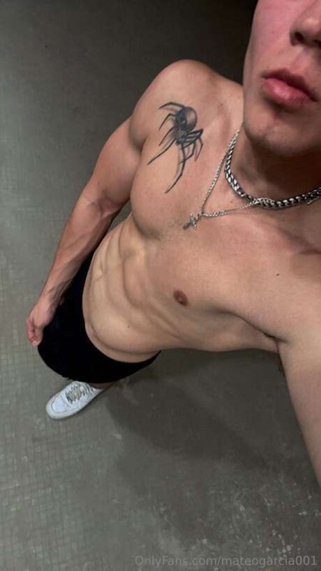 Mateogarcia001 porn model photos