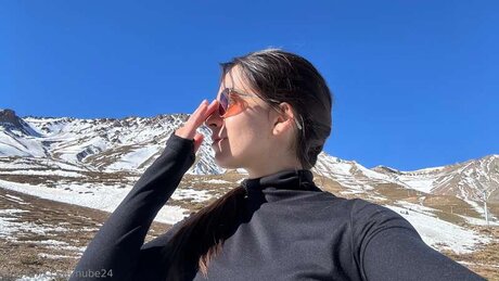 Camile2303 pretty model pic