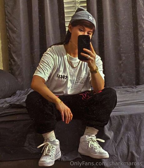 Sharkmaross pornstar nudes photos