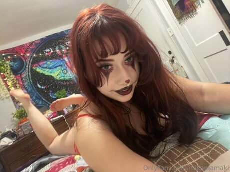 Mikamamaki top pornstar img