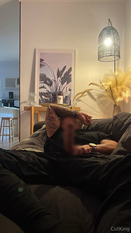 Cutking pornstar free archive