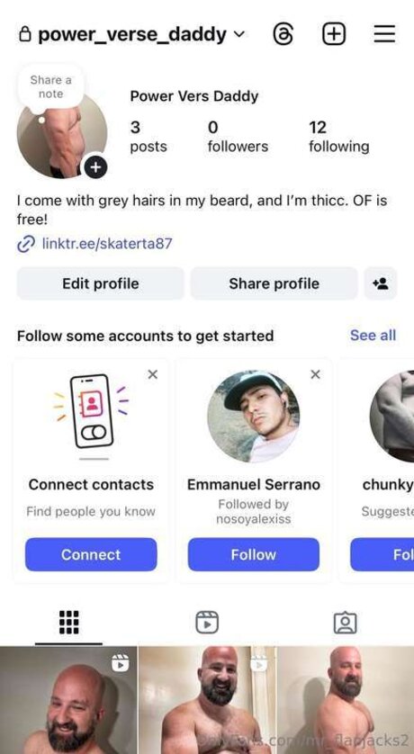 Mr Flapjacks2 model adult archive