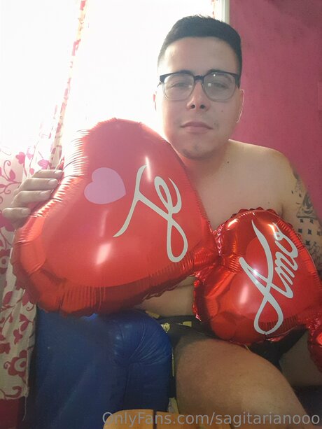 Sagitarianooo exclusive model galleries