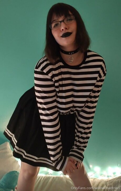 Willowchantrieri erotic star archive