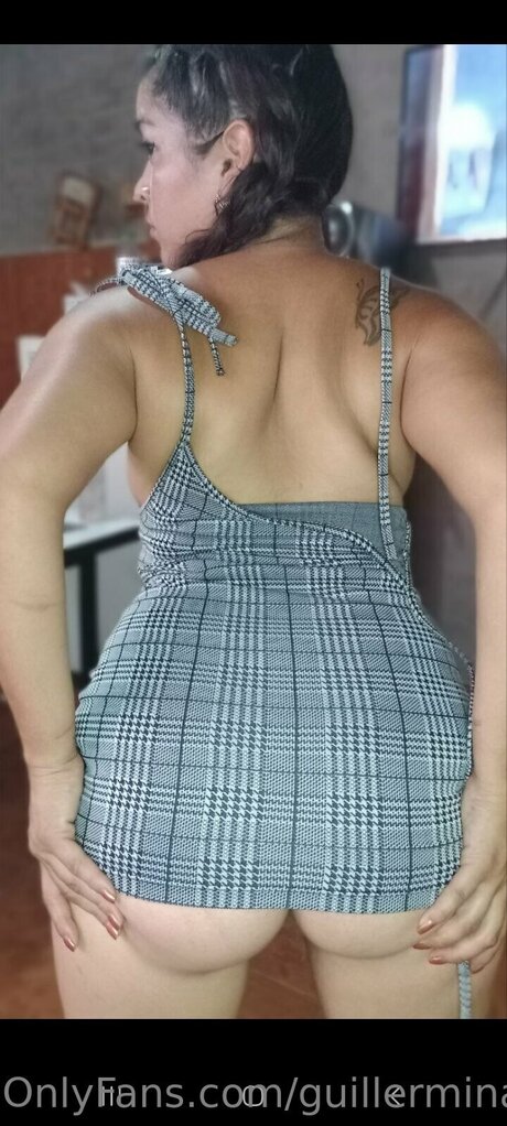 Guillermina Bb art pornstar archive