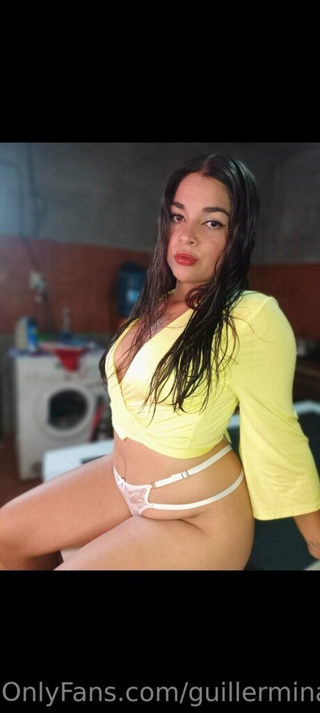 Guillermina Bb pornstar adult picture