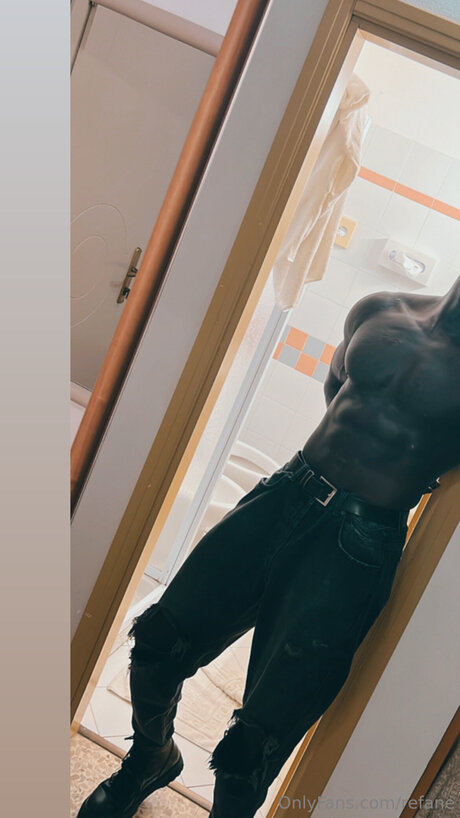 Refane pornographic star image