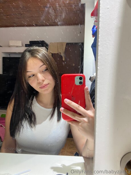 Imbabypaulita porn star pics