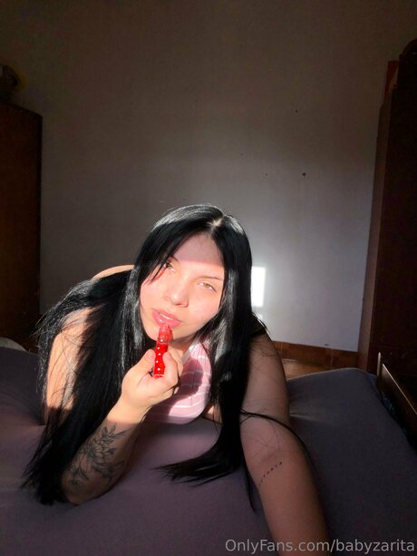 Imbabypaulita erotic model images