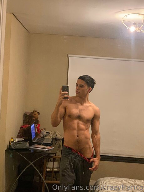 Crazyboyfran pornstar art pic