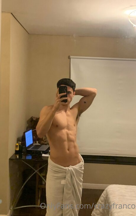 Crazyboyfran star free pics