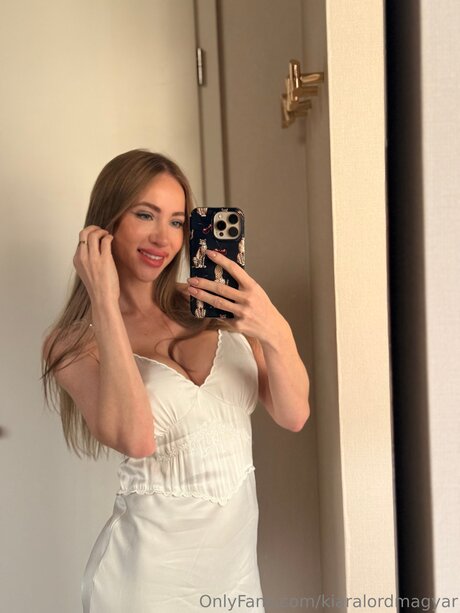 Kiaralordmagyar pornstar best archive