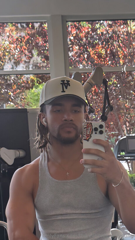 Therealjordanairyoung art pornstar photo