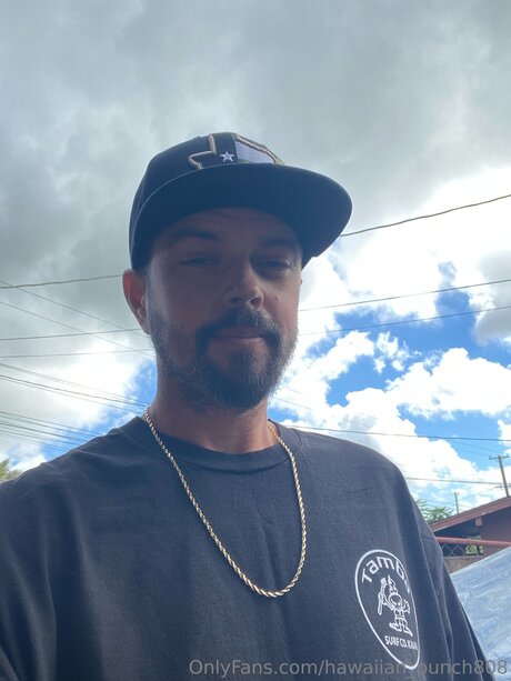 Hawaiian Punch808 model sexy galleries