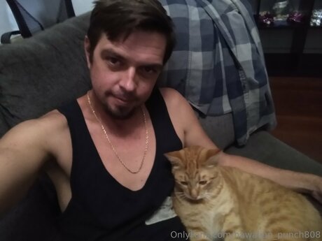 Hawaiian Punch808 pornstar high quality photo