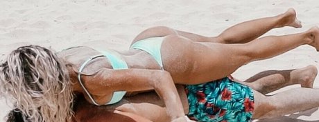 Vicky Justiz high quality pornstar pic