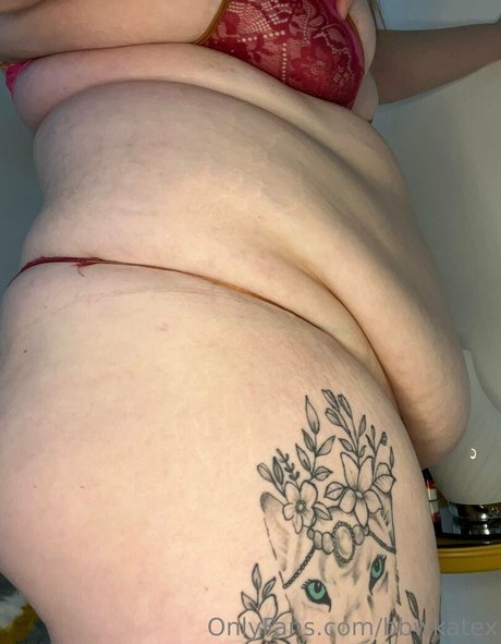 bbwkatex naked pornstar pics