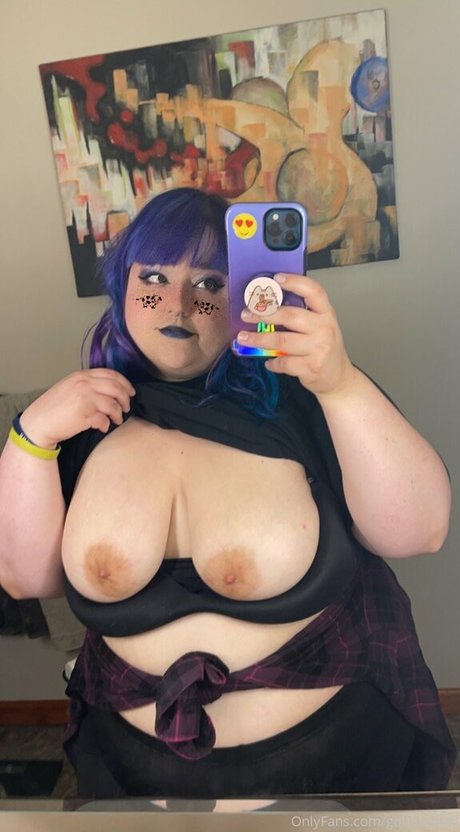 gothiccbbw top star images