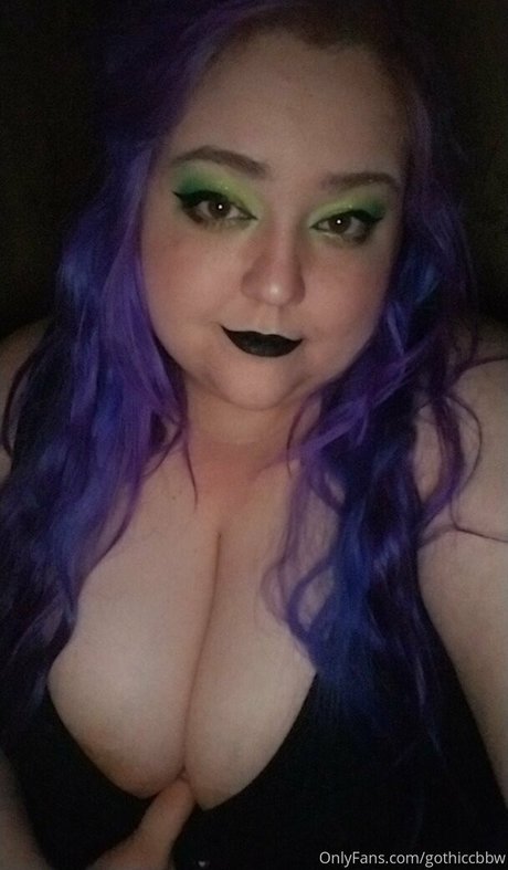 gothiccbbw beautiful star galleries