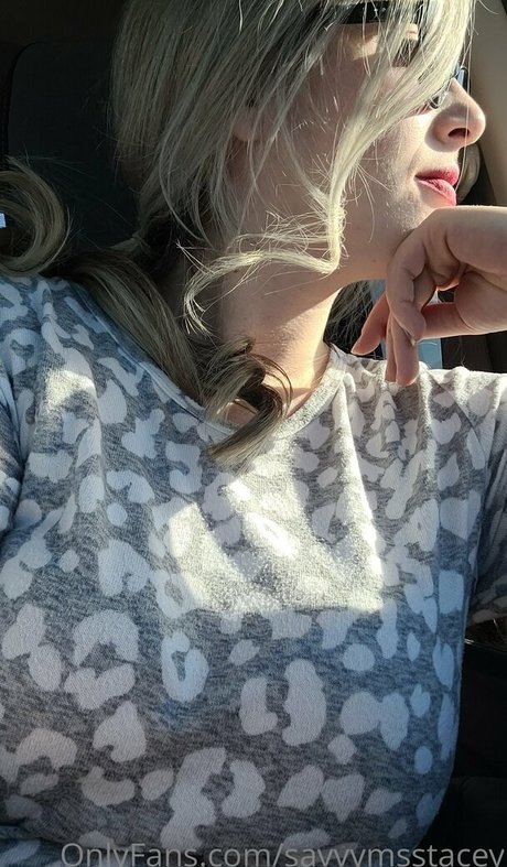 savvymsstacey sex model img