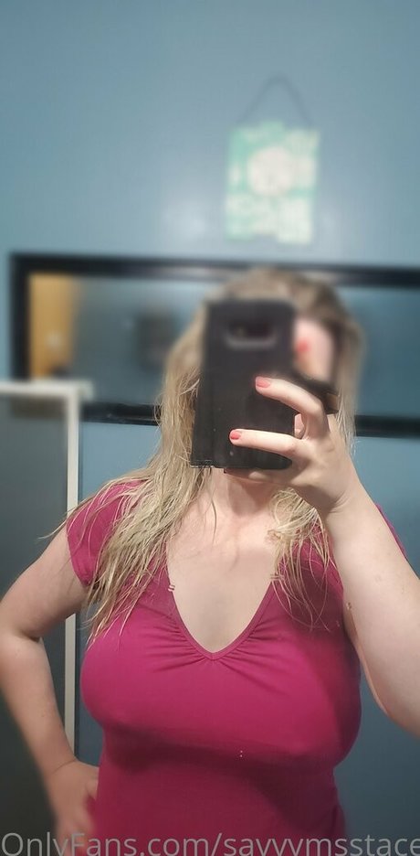 savvymsstacey nudes star photos