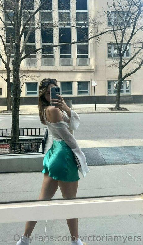 victoriamyers model adult pic