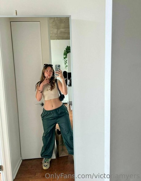 victoriamyers hd model images